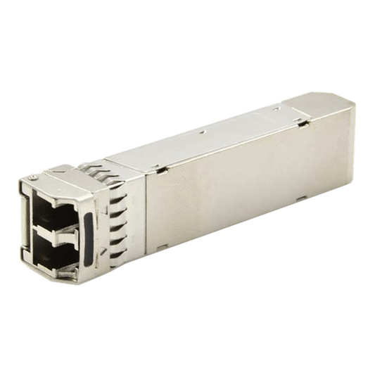 Aurora 10Gbps SFP+ Multi-mode LC 50/125 Module