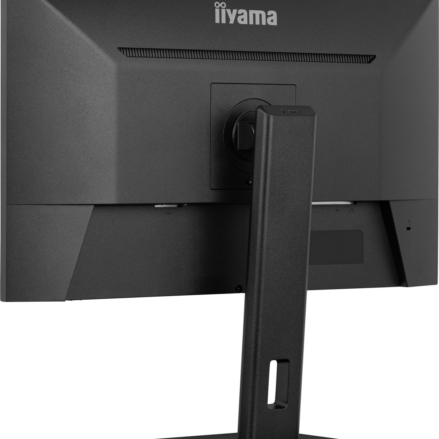 iiyama ProLite XUB2793QS-B7 computer monitor 68.6 cm (27") 2560 x 1440 pixels Quad HD LED Black