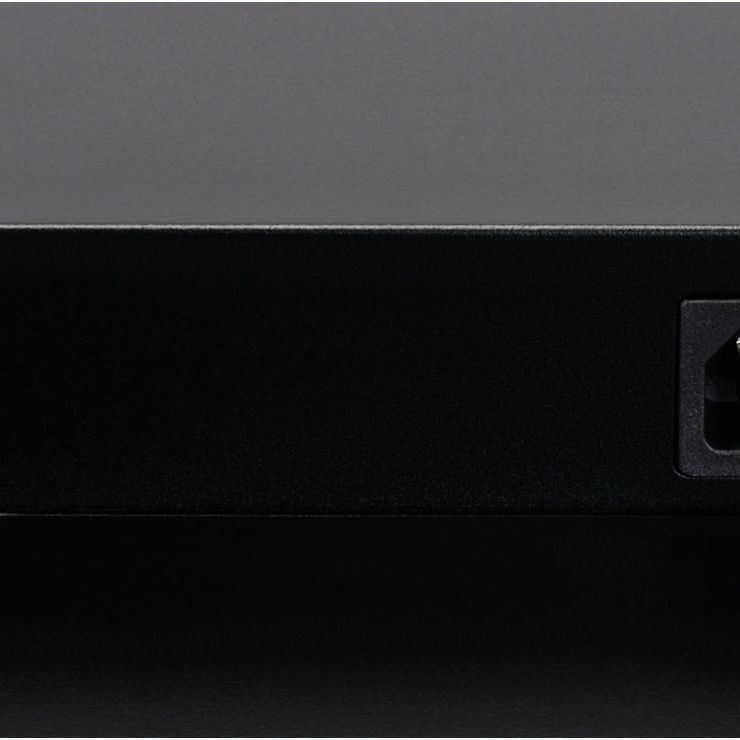 iiyama TE5503MIS-B2AG interactive whiteboard 139.7 cm (55") 3840 x 2160 pixels Touchscreen Black