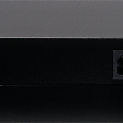 iiyama TE5503MIS-B2AG interactive whiteboard 139.7 cm (55") 3840 x 2160 pixels Touchscreen Black