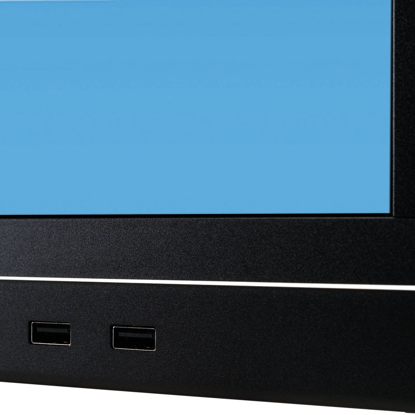 iiyama TE5503MIS-B2AG interactive whiteboard 139.7 cm (55") 3840 x 2160 pixels Touchscreen Black