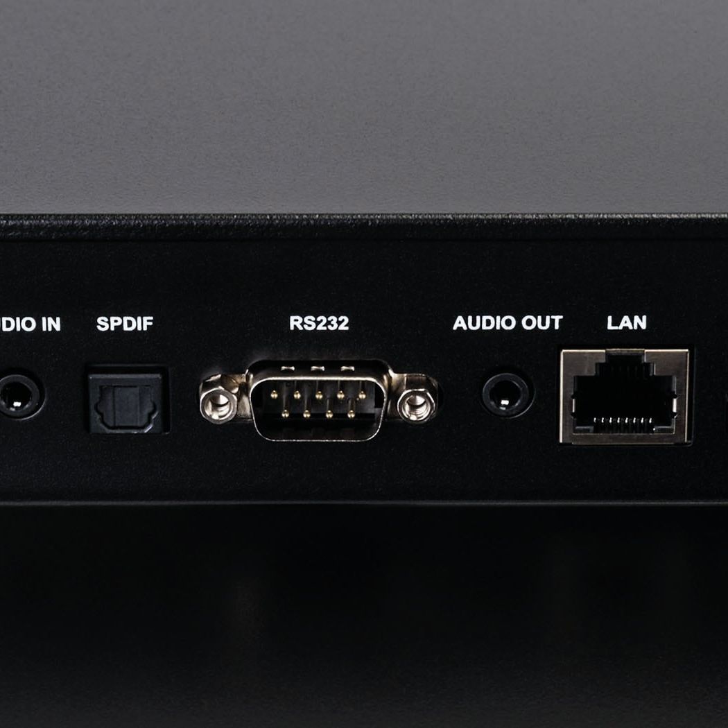 iiyama TE5503MIS-B2AG interactive whiteboard 139.7 cm (55") 3840 x 2160 pixels Touchscreen Black