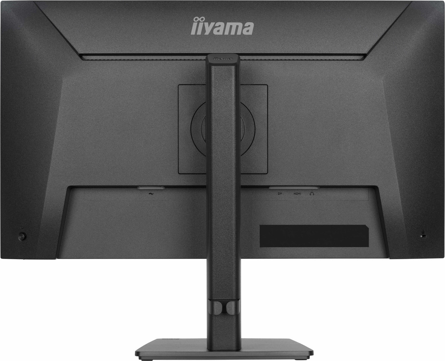 iiyama ProLite XB2791HS-B1 computer monitor 68.6 cm (27") 1920 x 1080 pixels Full HD LED Black