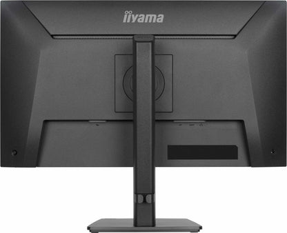 iiyama ProLite XB2791HS-B1 computer monitor 68.6 cm (27") 1920 x 1080 pixels Full HD LED Black