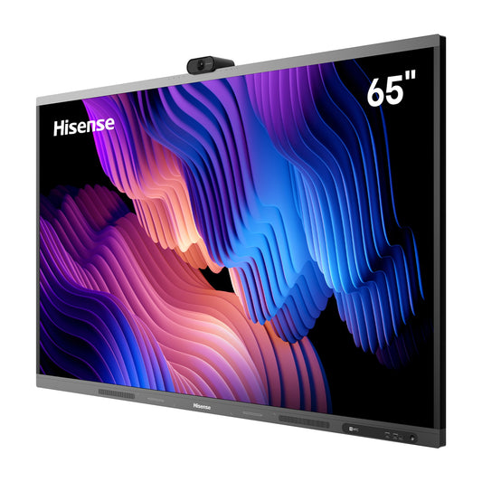 Hisense 65WM6FE 65" GoBoard Pro Interactive Display