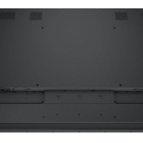 iiyama LH6542UHS-B1 Signage Display Digital signage flat panel 163.8 cm (64.5") IPS 500 cd/m² 4K Ultra HD Black Built-in processor Android 8.0 18/7