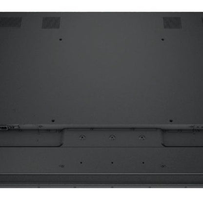 iiyama LH6542UHS-B1 Signage Display Digital signage flat panel 163.8 cm (64.5") IPS 500 cd/m² 4K Ultra HD Black Built-in processor Android 8.0 18/7