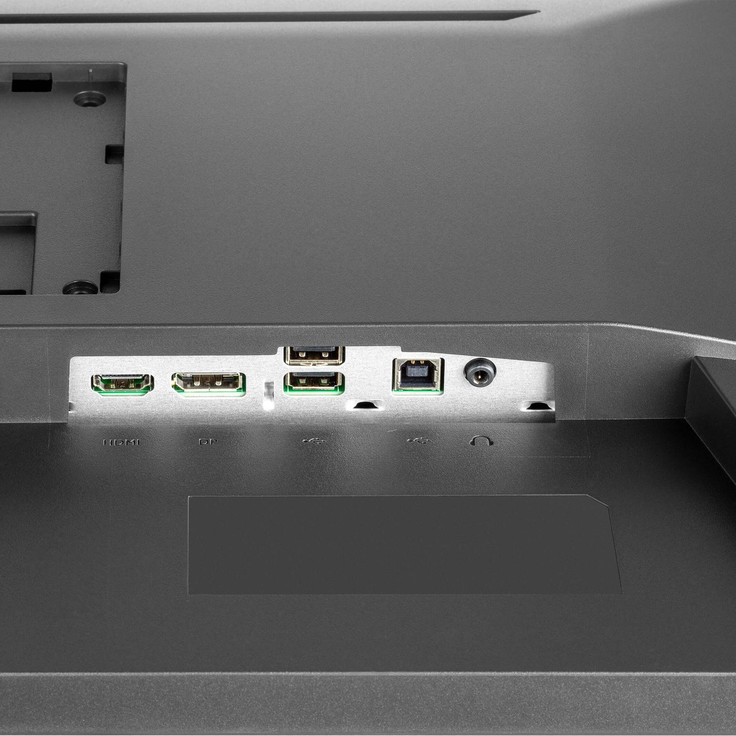 iiyama G-MASTER GB2745HSU-B2 LED display 68.6 cm (27") 1920 x 1080 pixels Full HD Black