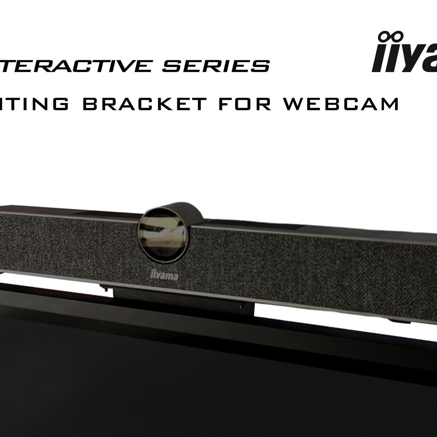 iiyama PROLITE TE6514MIS-B2AG Digital signage flat panel 165.1 cm (65") LCD Wi-Fi 435 cd/m² 4K Ultra HD Black Touchscreen Built-in processor Android 24/7