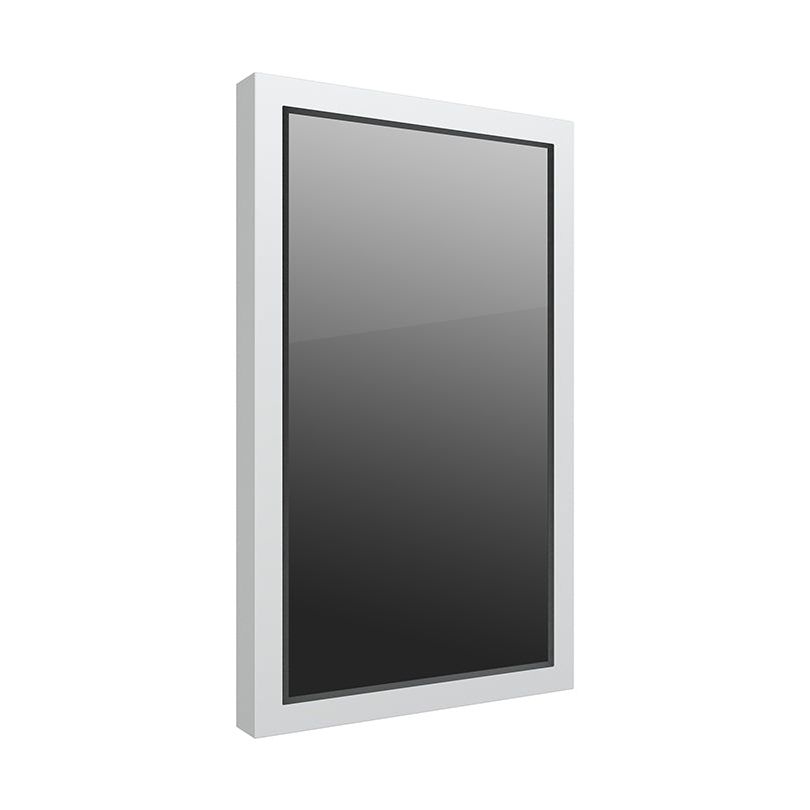 Multibrackets M Pro Series Enclosure 32" Wall Slim Small White