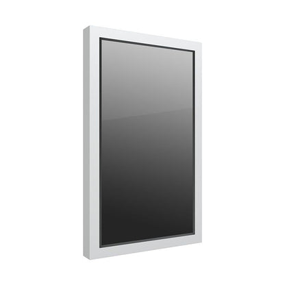 Multibrackets M Pro Series Enclosure 32" Wall Slim Small White