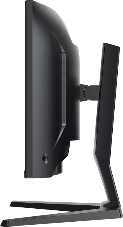 iiyama G-MASTER GCB3486WQSCP-B1 computer monitor 86.4 cm (34") 1440 x 3440 pixels