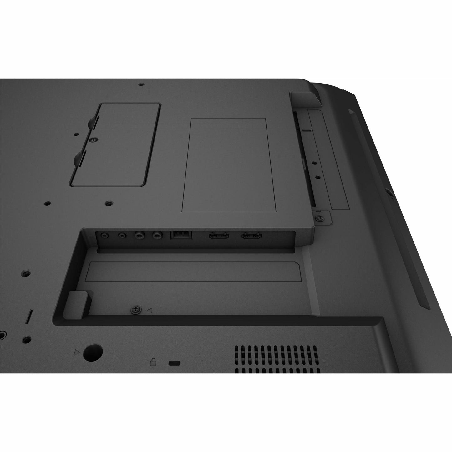 Iiyama ProLite LE3240S-B3 32" Full HD LED 12/7 Operation Professional Large Format Display