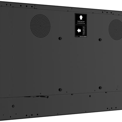 iiyama TF3239AS-B1AG Signage Display Digital signage flat panel 80 cm (31.5") LED 500 cd/m² 2.4K Ultra HD Black Touchscreen Built-in processor Android 24/7