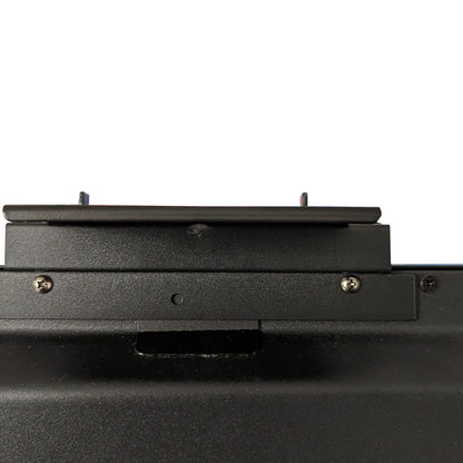 iiyama TE6512MIS-B3AG Signage Display Kiosk design 165.1 cm (65") LCD Wi-Fi 400 cd/m² 4K Ultra HD Black Touchscreen Built-in processor Android 11 24/7