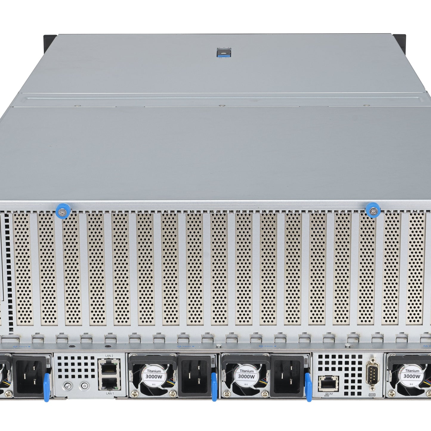 ASUS ESC8000-E11 Rack (4U) Grey