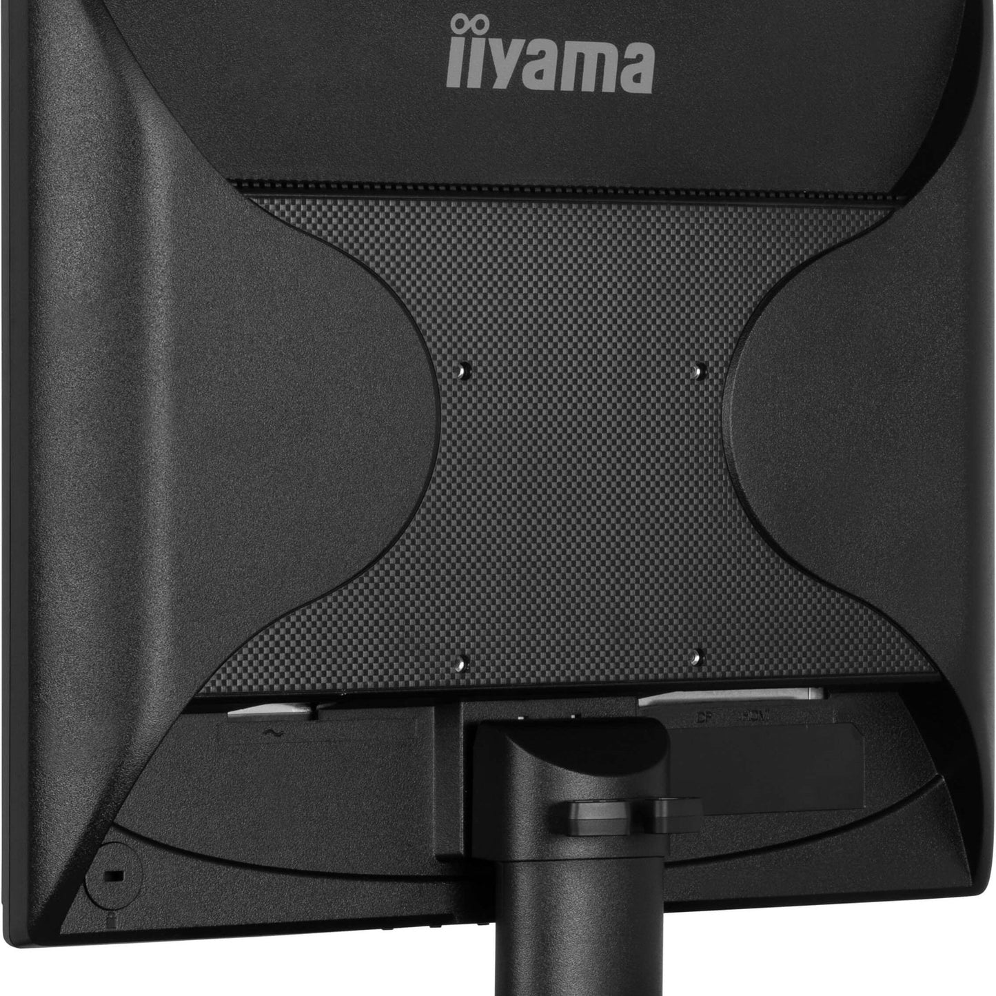 iiyama ProLite E1980S-B1 computer monitor 48.3 cm (19") 1280 x 1024 pixels VGA LED Black
