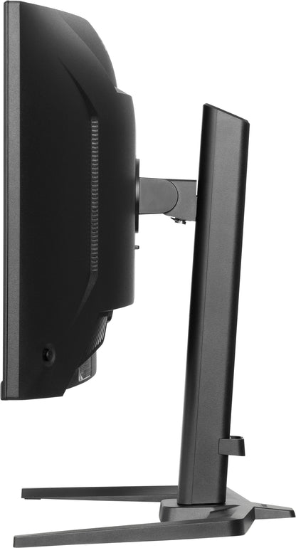 iiyama GCB3482WQSU-B1 computer monitor 86.4 cm (34") 1440 x 3440 pixels UltraWide Quad HD LED Black