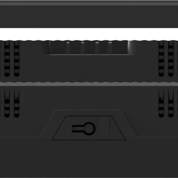 iiyama LH6541UHS-B1AG Signage Display 163.8 cm (64.5") LCD 500 cd/m² 4K Ultra HD Black 24/7