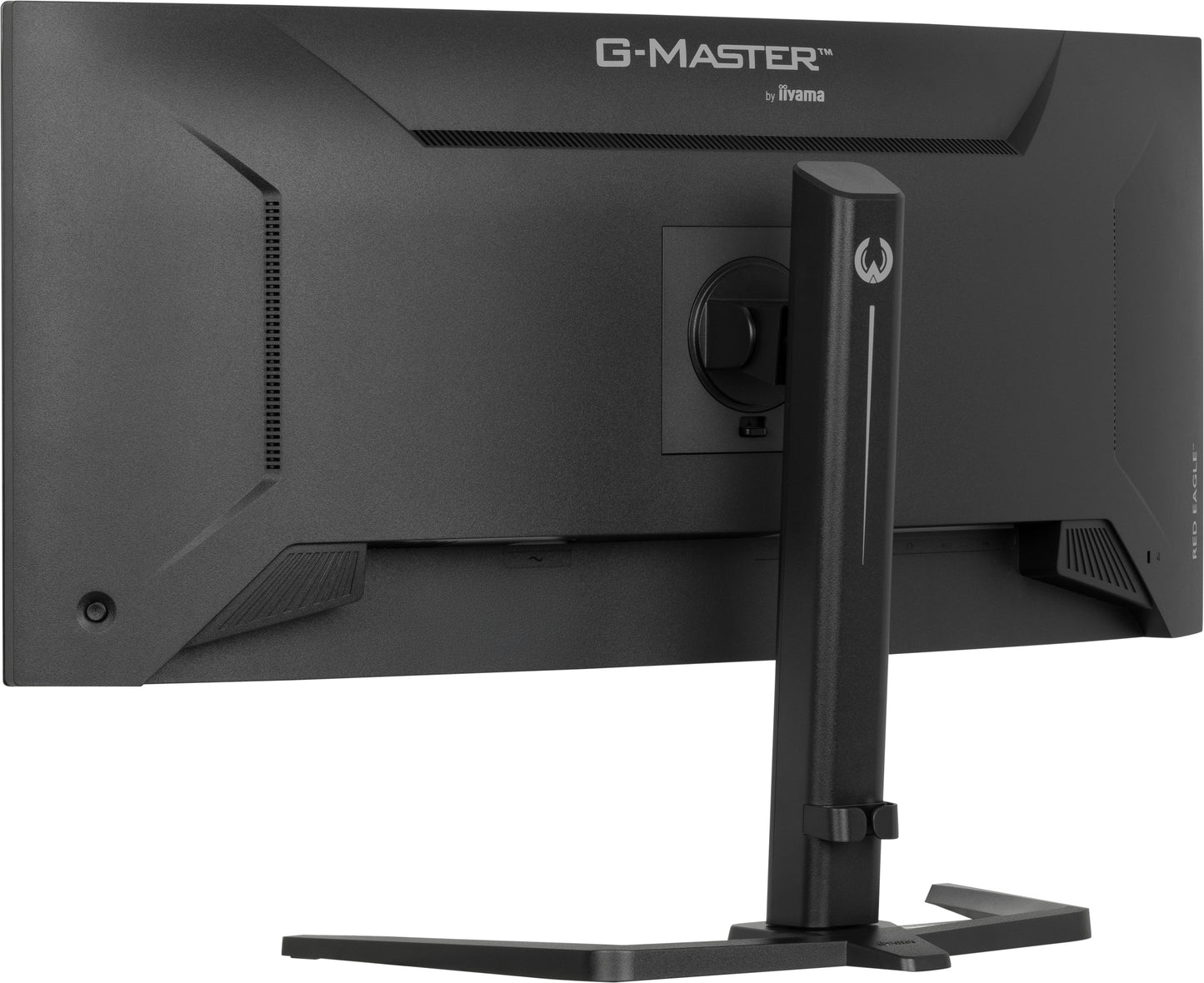 iiyama G-MASTER Red Eagle GCB3484WQSU-B1 34" Curved Gaming Monitor