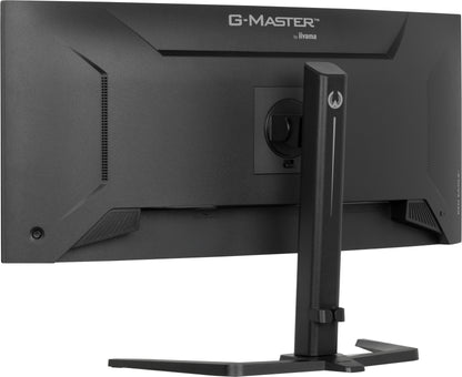 iiyama G-MASTER Red Eagle GCB3484WQSU-B1 34" Curved Gaming Monitor