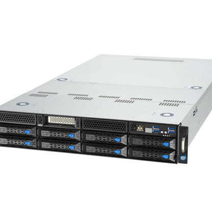 ASUS ESC4000-E10 Socket SP3 Rack (2U) Silver