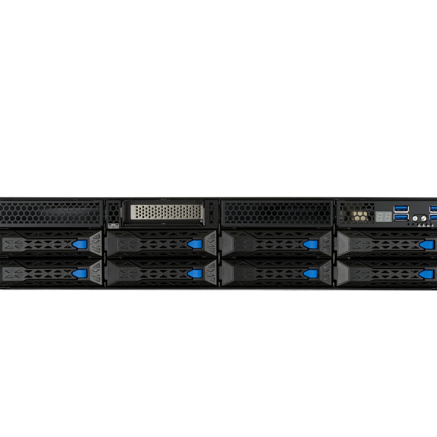 ASUS ESC4000-E10 Socket SP3 Rack (2U) Silver