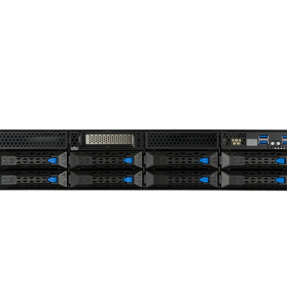 ASUS ESC4000-E10 Socket SP3 Rack (2U) Silver