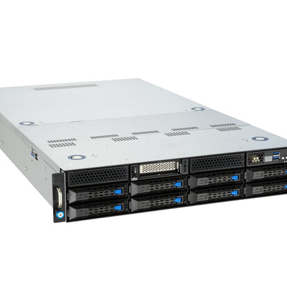 ASUS ESC4000-E10 Socket SP3 Rack (2U) Silver
