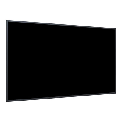 AG Neovo NSD-5503 Digital signage flat panel 138.7 cm (54.6") LCD Wi-Fi 500 cd/m² 4K Ultra HD Black Built-in processor Android 9