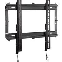 Chief RMF2 TV mount/stand Black