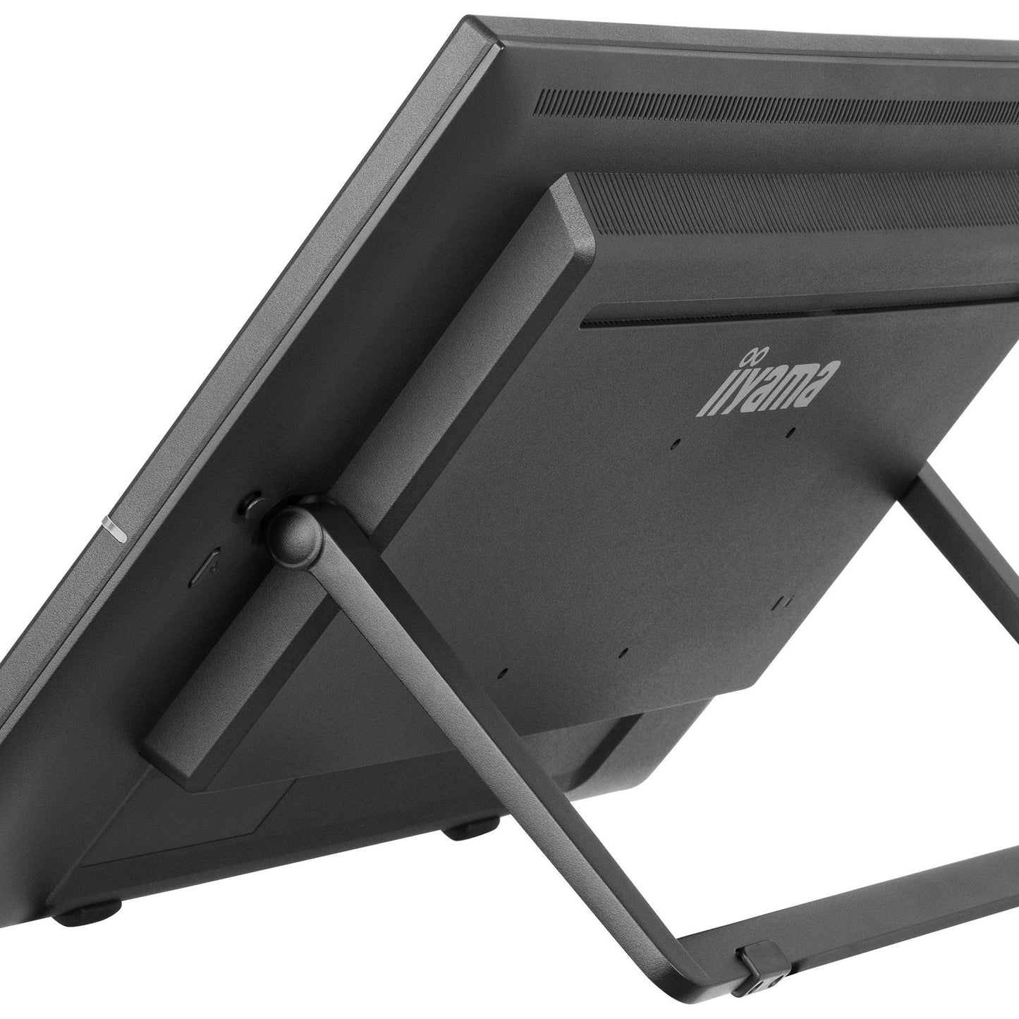 iiyama ProLite T2755QSC-B1 computer monitor 68.6 cm (27") 2560 x 1440 pixels Full HD LCD Touchscreen Black