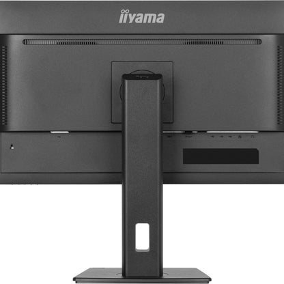 iiyama ProLite XUB2797HSN-B2 computer monitor 68.6 cm (27") 1920 x 1080 pixels Full HD LED Black