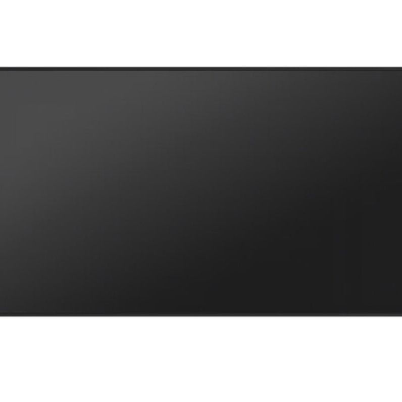 Hisense 65DM66D 65" 4K UHD IPS 24/7 Digital Signage Display