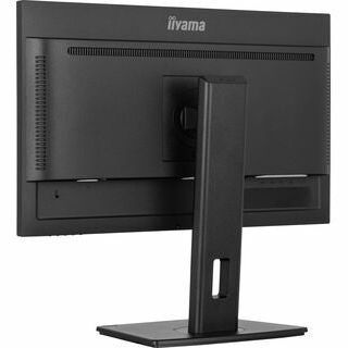 iiyama ProLite XUB2497HSU-B1 computer monitor 61 cm (24") 1920 x 1080 pixels Full HD LED Black