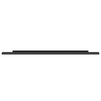 AG Neovo NSD-4303 Signage Display Digital signage flat panel 108 cm (42.5") LCD Wi-Fi 500 cd/m² 4K Ultra HD Black Built-in processor Android 9