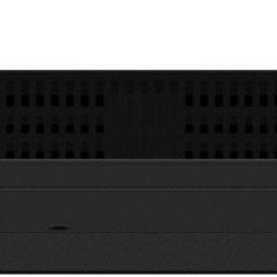 iiyama LH7565UHSB-B1 Signage Display Kiosk design 189.2 cm (74.5") LED Wi-Fi 800 cd/m² 4K Ultra HD Black Built-in processor Android 11 24/7