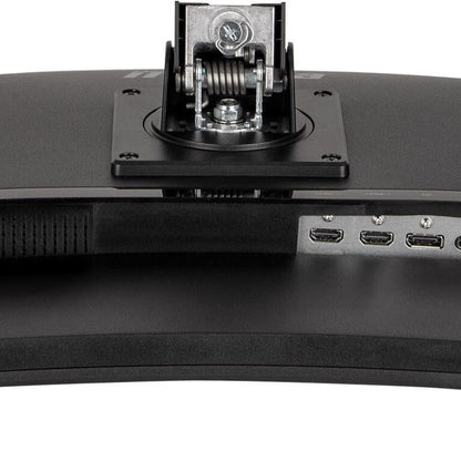 iiyama G-MASTER GCB3280QSU-B2 computer monitor 80 cm (31.5") 2560 x 1440 pixels Dual QHD LED Black