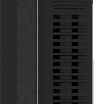 iiyama ProLite Digital signage flat panel 81.3 cm (32") LCD Wi-Fi 500 cd/m² Full HD Black Built-in processor Android 11 24/7