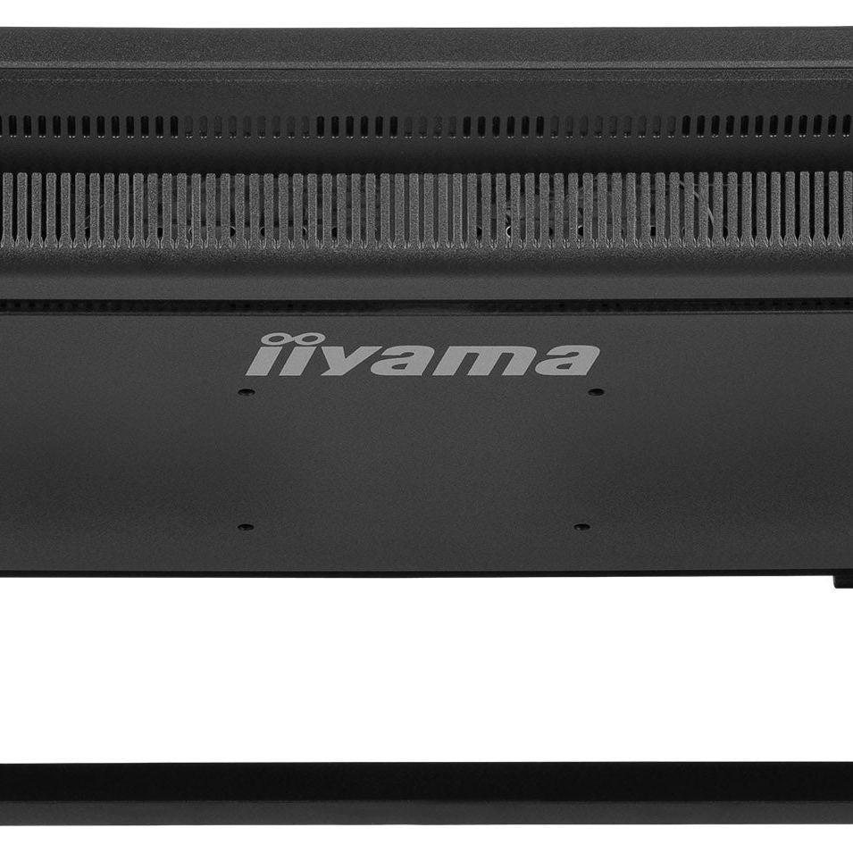 iiyama ProLite T2755QSC-B1 computer monitor 68.6 cm (27") 2560 x 1440 pixels Full HD LCD Touchscreen Black