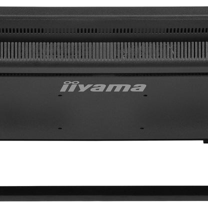 iiyama ProLite T2755QSC-B1 computer monitor 68.6 cm (27") 2560 x 1440 pixels Full HD LCD Touchscreen Black