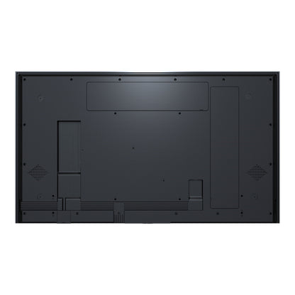 AG Neovo NSD-5503 Digital signage flat panel 138.7 cm (54.6") LCD Wi-Fi 500 cd/m² 4K Ultra HD Black Built-in processor Android 9
