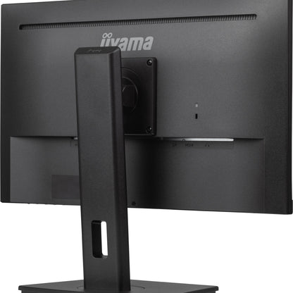 iiyama ProLite XUB2491H-B1 computer monitor 60.5 cm (23.8") 1920 x 1080 pixels Full HD LED Black