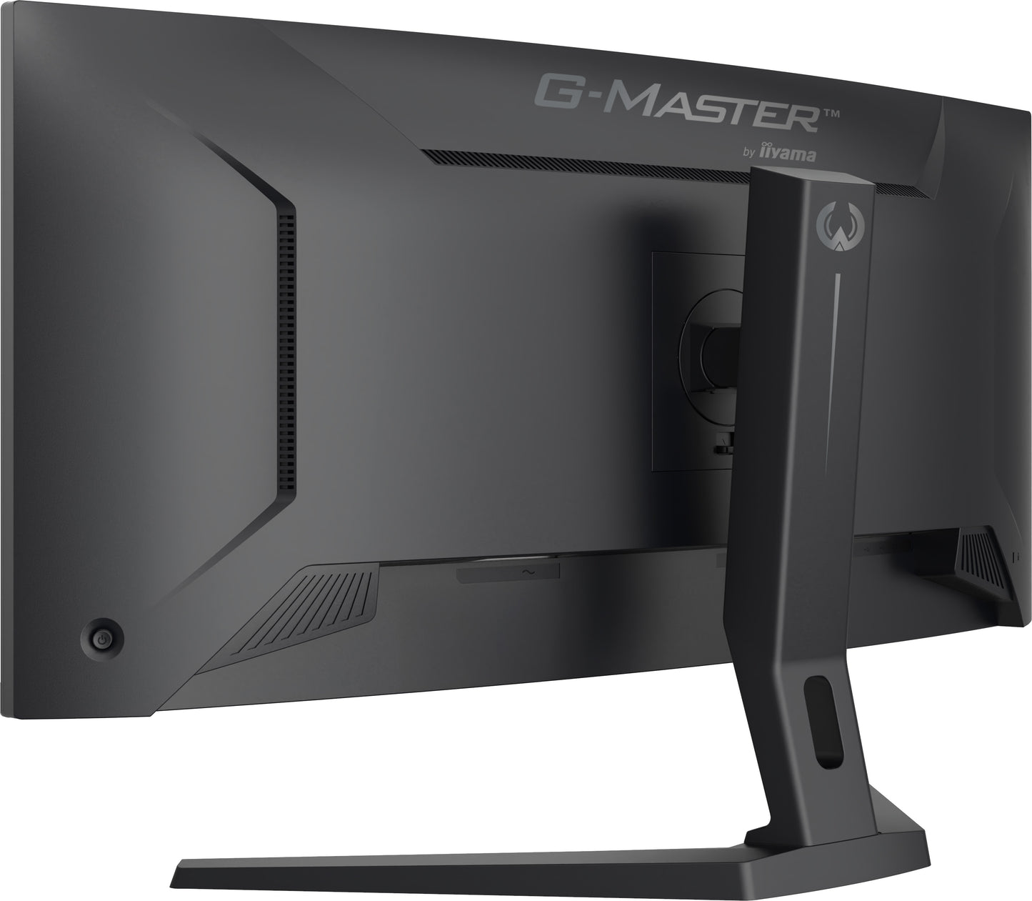 iiyama G-MASTER GCB3486WQSCP-B1 computer monitor 86.4 cm (34") 1440 x 3440 pixels
