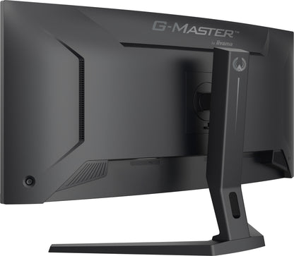 iiyama G-MASTER GCB3486WQSCP-B1 computer monitor 86.4 cm (34") 1440 x 3440 pixels