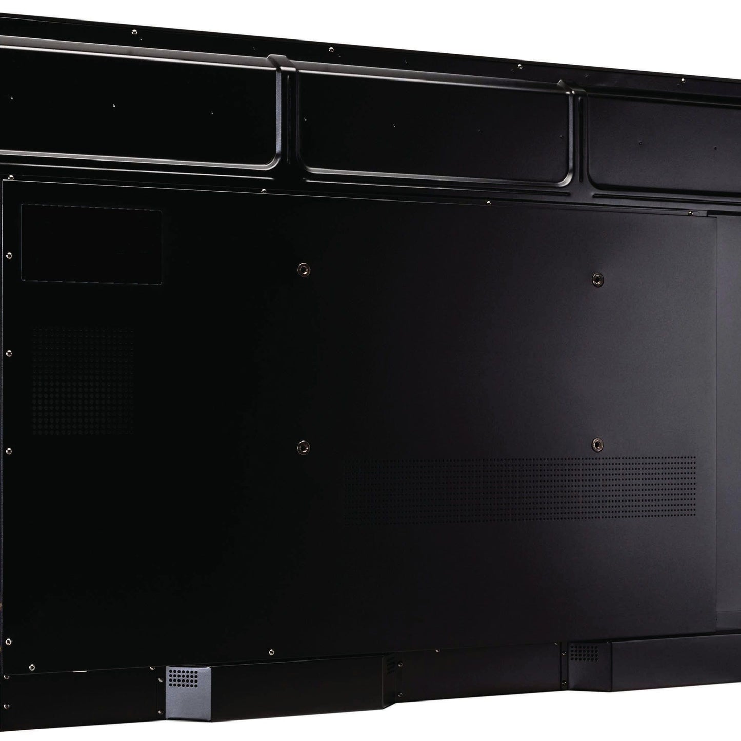 iiyama TE5503MIS-B2AG interactive whiteboard 139.7 cm (55") 3840 x 2160 pixels Touchscreen Black