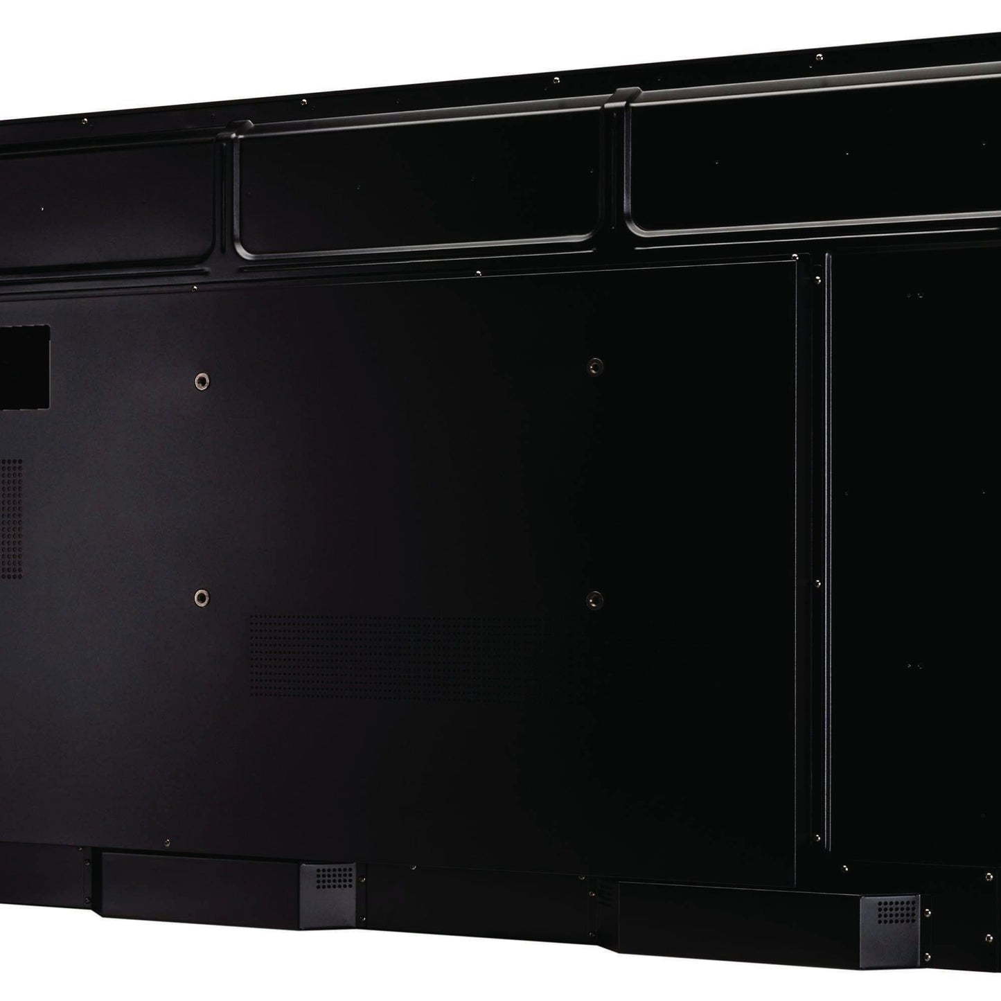 iiyama TE5503MIS-B2AG interactive whiteboard 139.7 cm (55") 3840 x 2160 pixels Touchscreen Black