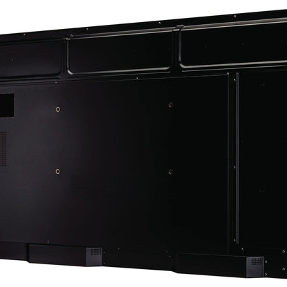 iiyama TE5503MIS-B2AG interactive whiteboard 139.7 cm (55") 3840 x 2160 pixels Touchscreen Black