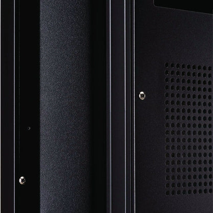 iiyama TE5503MIS-B2AG interactive whiteboard 139.7 cm (55") 3840 x 2160 pixels Touchscreen Black