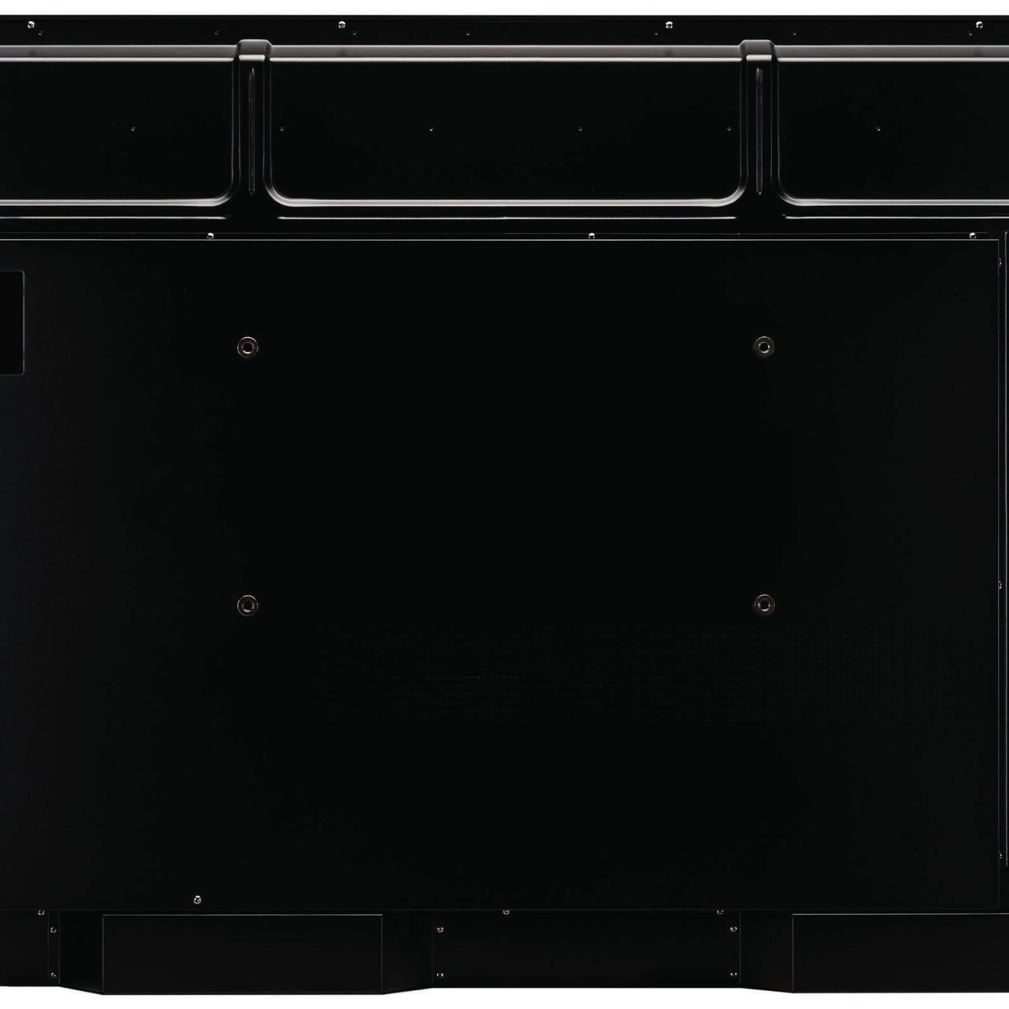 iiyama TE5503MIS-B2AG interactive whiteboard 139.7 cm (55") 3840 x 2160 pixels Touchscreen Black